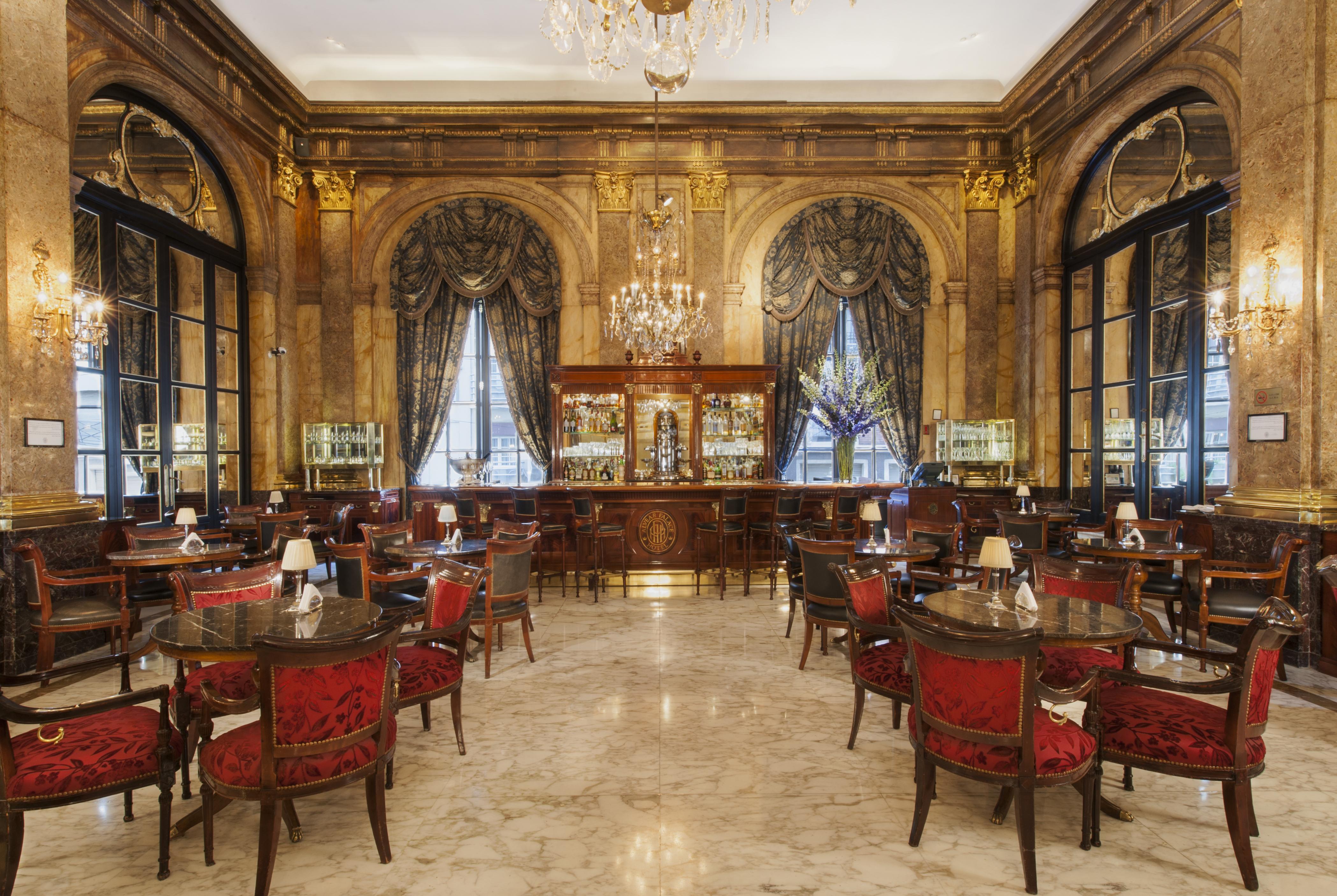 Alvear Palace Hotel - Leading Hotels Of The World Буенос-Айрес Екстер'єр фото